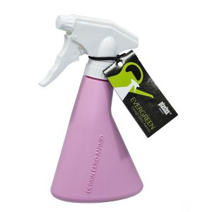 Flacon pulvérisateur EverGreen 0,3 L rose