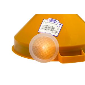 ÉCRAN POUR FUNNEL, SUPERFUNNEL ET ECOFUNNEL