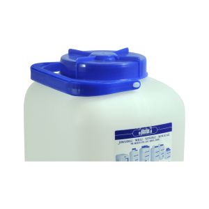 POIGNÉE DE RÉSERVOIR D'EAU BLEUE (Convient au réservoir d'eau de 20 L 6510)
