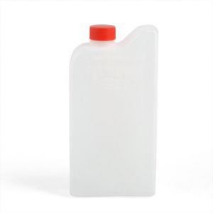 Bouteille isotherme Juicy 1L en PEHD