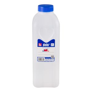 Bouteille Ice Core 1,0 L en PEHD