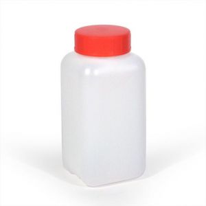 Bouteille de congélation 0,5 L LV HDPE