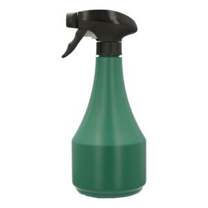 FLACON VAPORISATEUR 0,65 L ÉCOLOGIQUE - FABRIQUÉ À PARTIR DE PLASTIQUE RECYCLÉ
