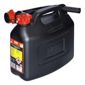 Bidon d'essence 5L noir