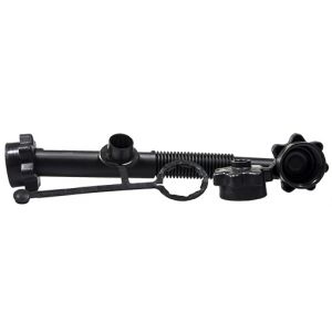 SUPPORT DE BEC ET BOUCHON