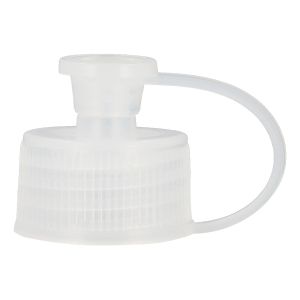 CASQUETTE 22MM NATURELLE