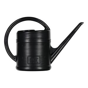 Arrosoir 2,5 L noir écologique