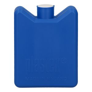 CARTOUCHE FROIDE 150G BLEUE NEUVE !