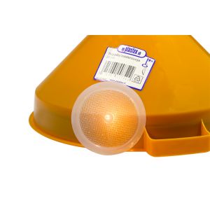 ÉCRAN POUR FUNNEL, SUPERFUNNEL ET ECOFUNNEL