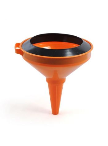 SUPPILO ROISKESUOJALLA 20CM