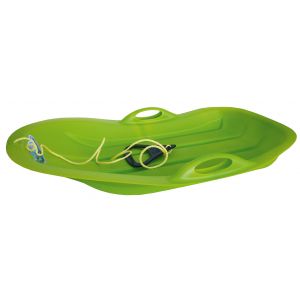 PULKKA KÄSIKAHVOILLA LIME 76X50X12CM